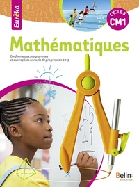 Mathématiques CM1 Eureka