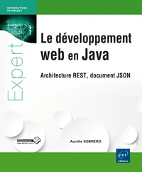 Développer des services REST en Java