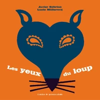 Les yeux du loup