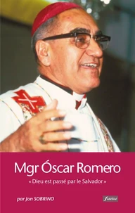 Monseigneur Oscar Romero