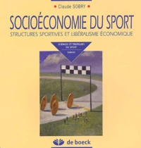 Socioéconomie du sport