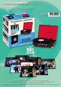 Platine vinyle