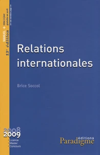 Relations internationales