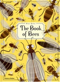 The book of bees!