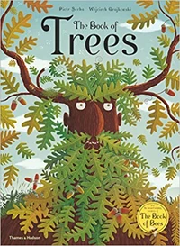 The book of trees