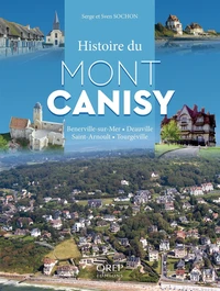 Histoire du Mont Canisy