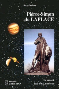 Pierre-Simon de Laplace