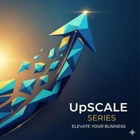 UpSCALE