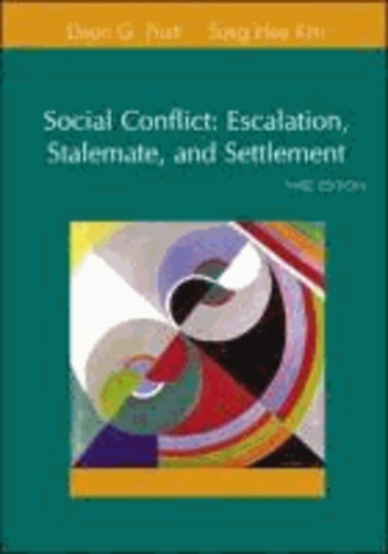 Social Conflict.