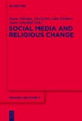 Social Media and Religious Change.