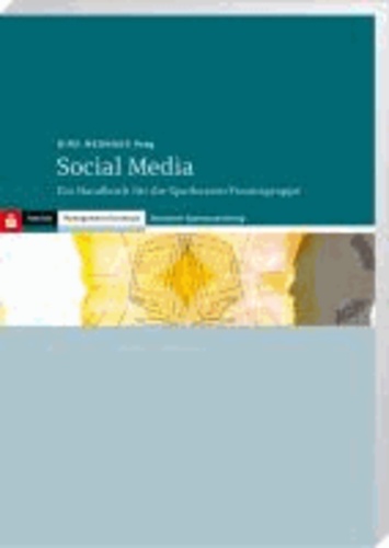 Social Media - Ein Handbuch für die Sparkassen-Finanzgruppe.