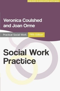 Social Work Practice.