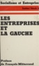  Socialisme et entreprise et Jean-Marie Borzeix - Les Entreprises et la Gauche.