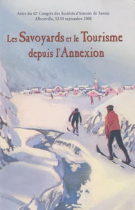 Les Savoyards et le Tourisme depuis l'Annexion