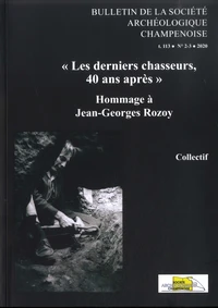 "Les derniers chasseurs, 40 ans après"
