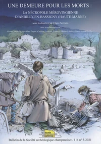 Une demeure pour les morts