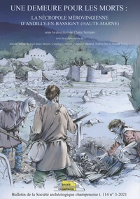 Une demeure pour les morts