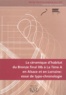 Anne-Marie Adam et Sylvie Deffressigne - Revue archéologique de l'Est Supplément N° 29 : La céramique d'habitat du Bronze final IIIb à La Tène B en Alsace et en Lorraine : essai de typo-chronologie.