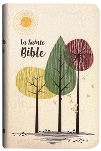  Société biblique canadienne - La Sainte Bible - Segond 1910 arbre.