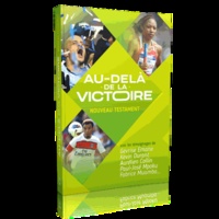 Best-sellers gratuits ebooks télécharger Au-delà de la victoire  - Nouveau Testament par Société biblique de Genève 9782608127020 RTF in French