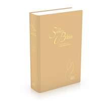 Bible d'étude Segond NEG MacArthur