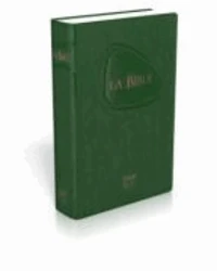 Bible Segond 21 (poche, verte)