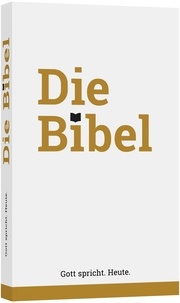  Société biblique de Genève - Die Bibel.
