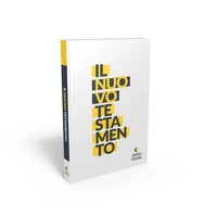 Il nuovo testamento