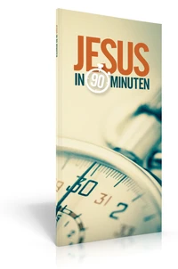 Jesus in 90 minuten