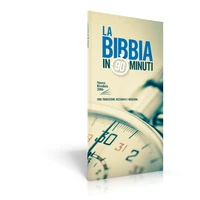 La Bibbia in 90 minuti