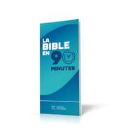  Société biblique de Genève - La Bible en 90 minutes.