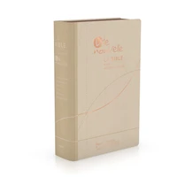 La Bible Segond 21 avec notes d'étude Vie nouvelle