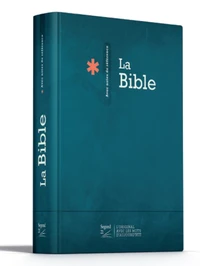 La Bible Segond 21 avec notes de référence