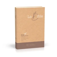 La Bible Segond 21