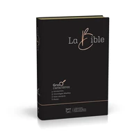 La Bible Segond 21