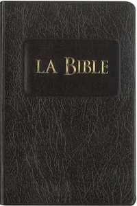La Bible - Couverture souple noire.pdf