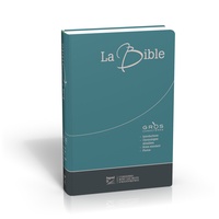  Société biblique de Genève - La Bible - Segond 21.