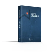 La sacra bibbia