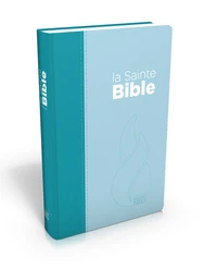 La Sainte Bible
