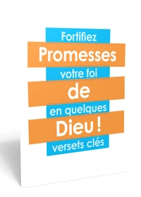 Promesses de Dieu !