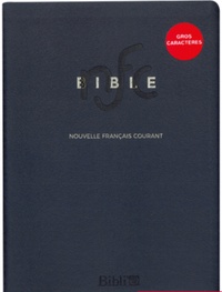  Société biblique française - Bible.