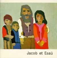 Jacob Et Esau
