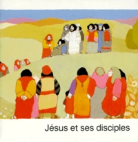 Jesus Et Ses Disciples