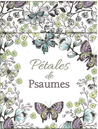 Pétales de psaumes