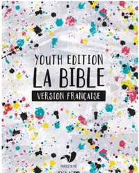  Société biblique française - Youth Bible.
