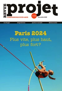 Paris 2024