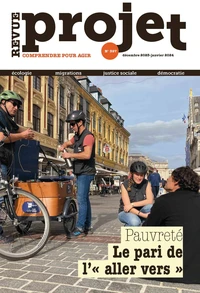 Le pari de l'"aller vers"