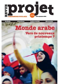 Monde arabe