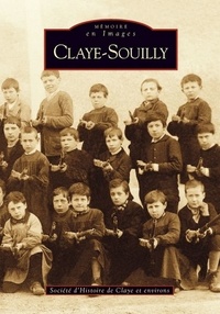  Société d'Histoire de Claye - Claye-Souilly.