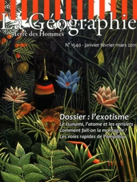 L'exotisme